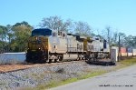 CSX 81